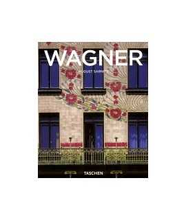 Otto Wagner, 1841-1918: precursor de la arquitectura moderna