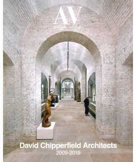 AV N.209-210 David Chipperfield Architects 2009-2019