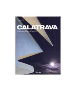 Calatrava : complete works 1979-2007