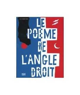 Le poeme de l'angle droit. Le Corbusier