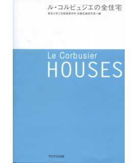 Le Corbusier houses