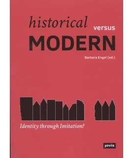 Historical versus Modern: Identity through Imitation?