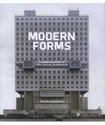 Modern Forms