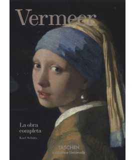 Vermeer Obra completa