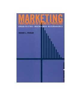 Marketing para empresas de diseño de proyectos: Arquitectos Ingenieros Diseñadores