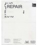 REPAIR AUSTRALIAN PAVILION