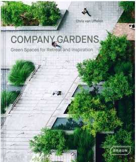 COMPANY GARDENS Grren spaces for retraeat and inspiration