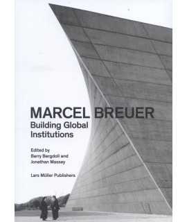 MARCEL BREUER BUILDING GLOBAL INSTITUTIONS