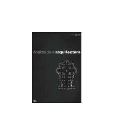 Análisis de la arquitectura