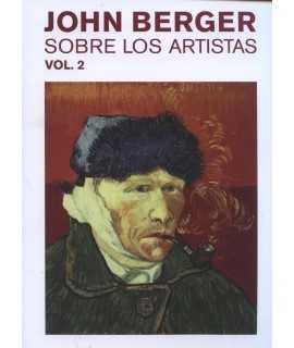 Sobre los artistas. Vol. 2