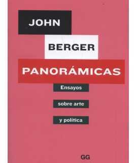 PANORAMICAS.JOHN BERGER