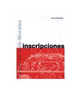 Inscripciones