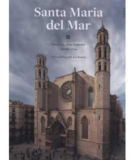 SANTA MARIA DEL MAR 