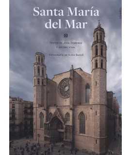 SANTA MARIA DEL MAR