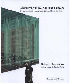 ARQUITECTURA DEL ESPEJISMO