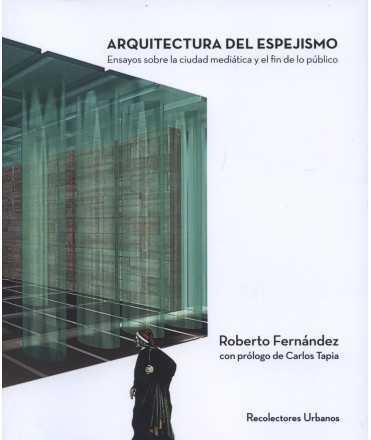 ARQUITECTURA DEL ESPEJISMO