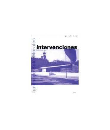 Intervenciones