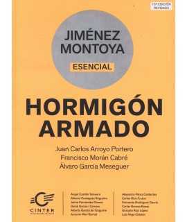 JIMÉNEZ MONTOYA ESENCIAL HORMIGÓN ARMADO