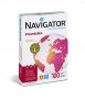 Papel Navigator Prestige DIN A4, 100 g. 500 hojas