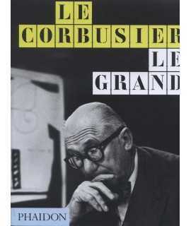 LE CORBUSIER. LE GRAND