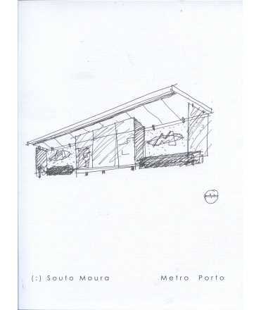 SOUTO DE MOURA: Metro Porto