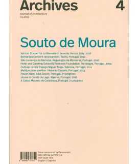 ARCHIVES 4 SOUTO DE MOURA