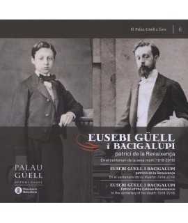 EUSEBI GUELL I BACIGALUPI