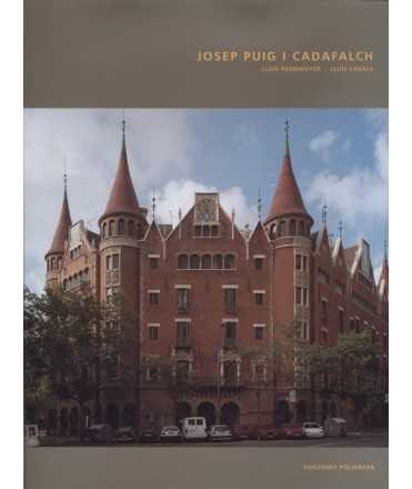 Josep Puig i Cadafalch