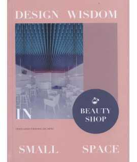 Design Wisdom in Small Space: Beauty Shop