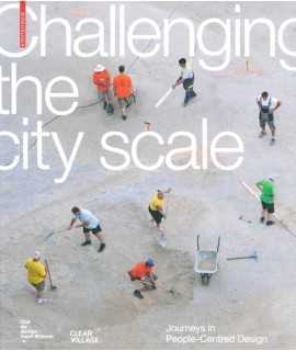 Challenging the city scale