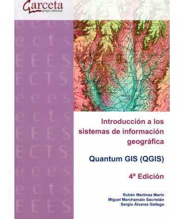 Introducción a los sistemas de información geográfica 