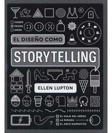 EL DISEÑO COMO STORYTELLIG