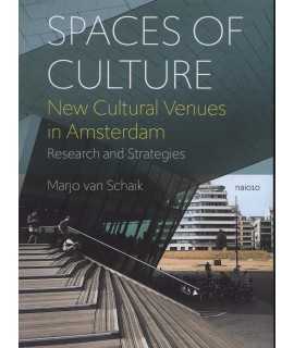 SPACES OF CULTURE