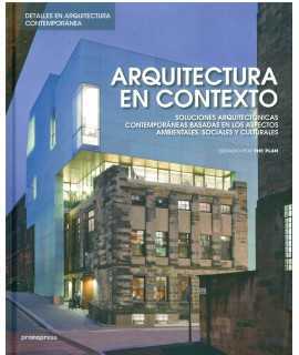 ARQUITECTURA EN CONTEXTO