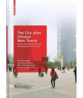 The City after Chinese New Towns