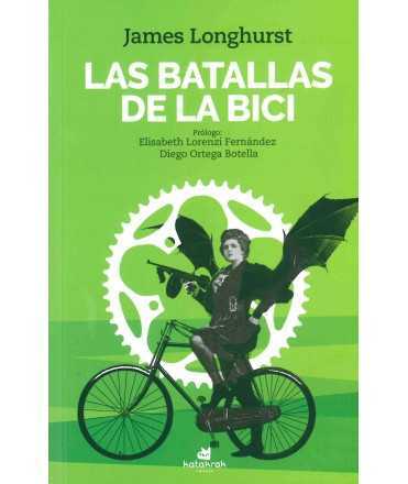 Las batallas de la Bici