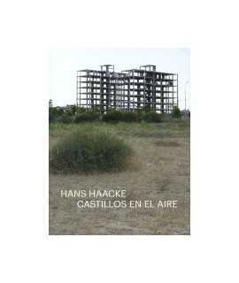 Castillos en el aire HANS HAACKE