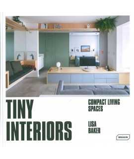 TINY INTERIORS