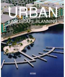 URBAN LANDSCAPE PLANNING