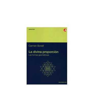 Divina proporción: Las formas geométricas