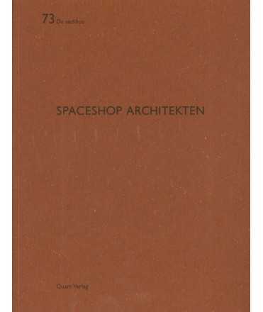 SPACESHOP ARCHITEKTEN