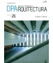 DETALLES Y PROYECTOS DE ARQUITECTURA DPA21