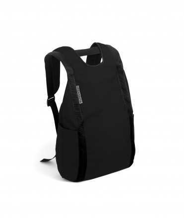 Mochila Urbanauta U1, Negro