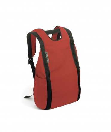 Mochila Urbanauta U1, Rojo