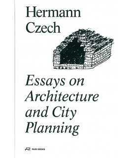 Essays on Architecture and City Planning