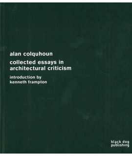 Collected Essays in Architectural Criticism