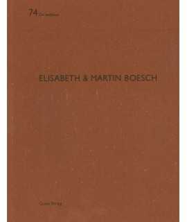 ELISABETH & MARTIN BOESCH