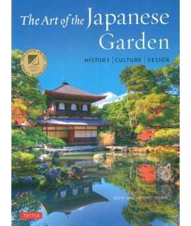 The Art of the Japanese Garden