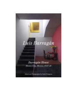 Luis Barragán: escritos y conversaciones