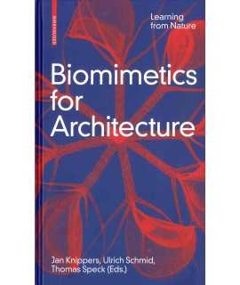 Biomimetics for architecture